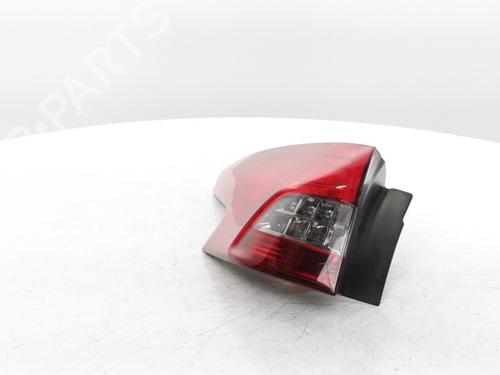 Left taillight CITROËN C5 III Break (RW_) 2.2 HDi 200 | BP30186142C34