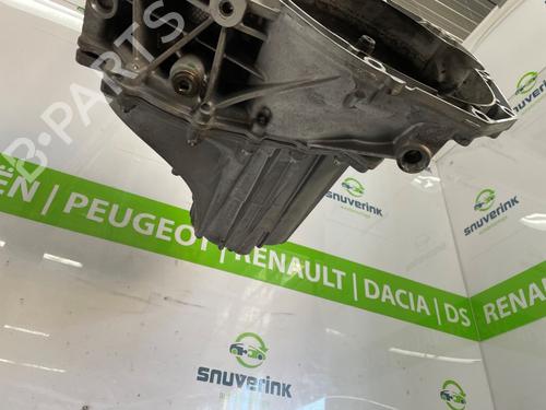 Gearbox RENAULT CAPTUR II (HF_) TCe 90 (HFM6) | BP26238321M3 - Image 5
