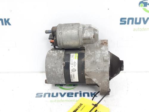 Used Starter Starter 10806336 10806336