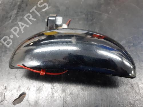 Used Front right exterior door handle PEUGEOT 107 (PM_, PN_) 1.0 (68 hp) 24163313