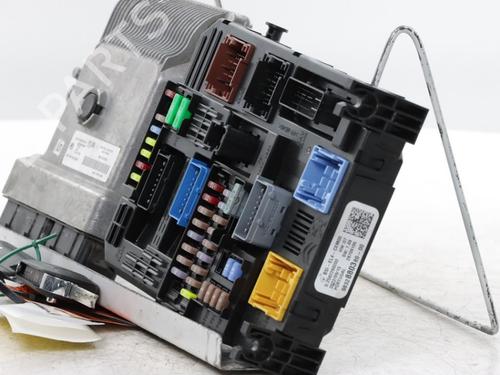 Engine control unit (ECU) CITROËN BERLINGO Box Body/MPV (K9) PureTech 110 | BP36538531M57 - Image 3