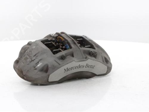 Right front brake caliper MERCEDES-BENZ C-CLASS T-MODEL (S206) C 300 e (206.254) | BP40543604M104 - Image 10