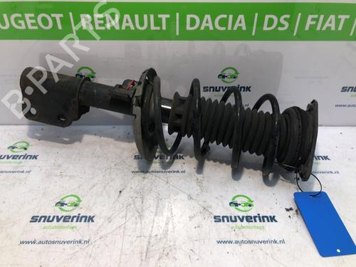 Used Right front shock absorber Right front shock absorber 18300973 18300973