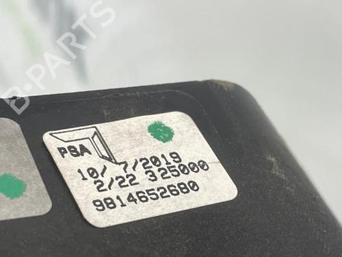 Gear lever OPEL COMBO Box Body/MPV (K9) 1.5 D | BP40583705M90 - Image 4