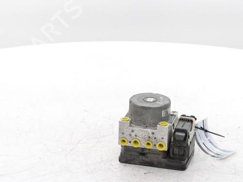 ABS pump PEUGEOT 2008 I (CU_) 1.2 THP 110 / PureTech 110 | BP30186680M43 