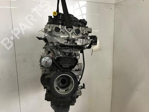 Engine PEUGEOT 308 III (FB_, FH_, FP_, F3_, FM_) PureTech 110 (FPHNPL) | BP29640813M1 