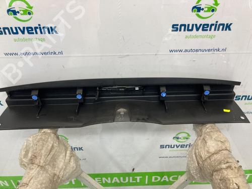 Boot lining PEUGEOT 3008 II SUV (MC_, MR_, MJ_, M4_) 1.2 THP/ PureTech 130 (MRHNSM, MRHNSU, MRHNSJ, MRHNYW,... | BP21193267I3 