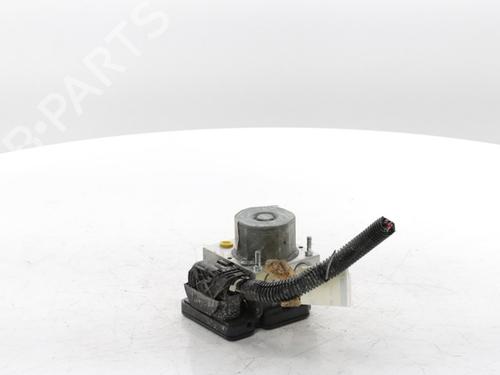 ABS pump RENAULT KADJAR (HA_, HL_) 1.2 TCe 130 (HLMR) | BP29241450M43 