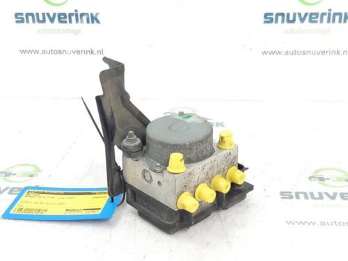 abs-pump-renault-clio-iii-br01-cr01-2005-2006-2007-2008-2009-2010-2011-2012-2013-2014-40571523 main image