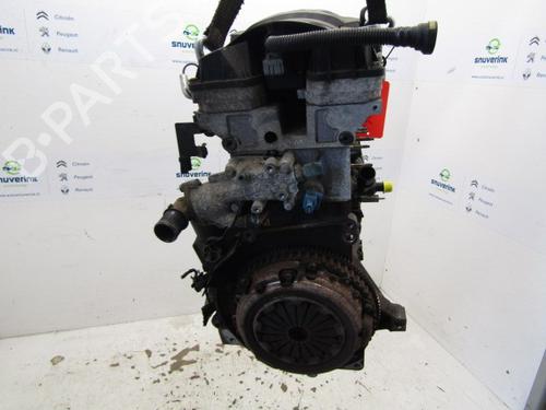 Engine CITROËN C3 I (FC_, FN_) 1.6 16V | BP23645992M1 