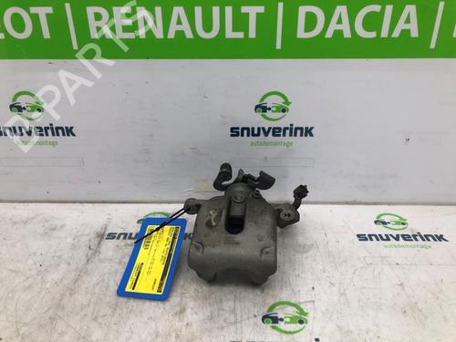 Used Right rear brake caliper PEUGEOT 5008 (0U_, 0E_) 1.6 HDi (110 hp) 16410026