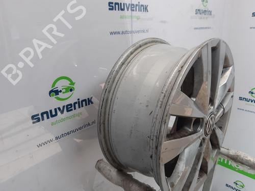 Fælk VW TRANSPORTER T6 Platform/Chassis (SFD, SFE, SFL, SFZ, SJD, SJ 2.0 TDI | BP16408889C45 