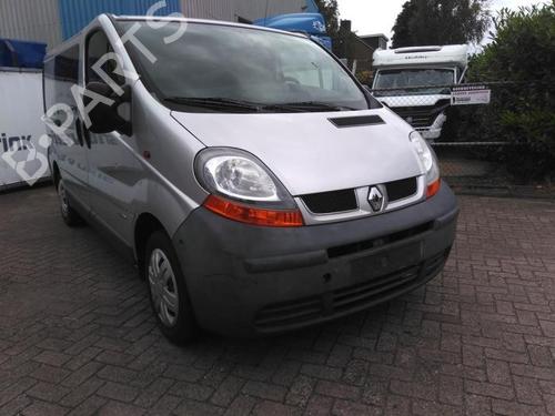 Engine RENAULT TRAFIC II Van (FL) 1.9 dCi 80 (FL0B) | BP40584252M1 - Image 16