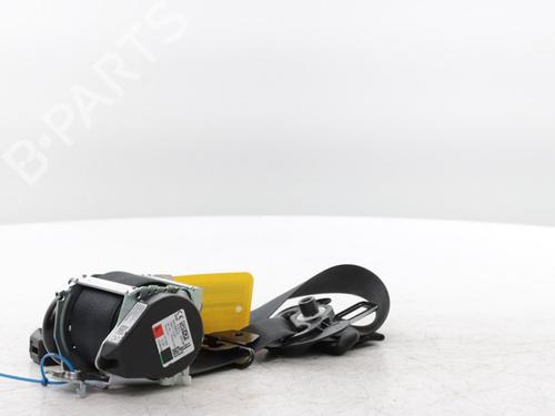 Front left seatbelt RENAULT CAPTUR II (HF_) TCe 90 (HFM6) | BP31960733I26 