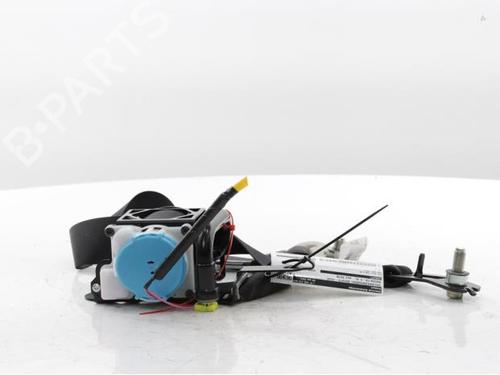 Used Front right seatbelt Front right seatbelt MAZDA CX-3 (DK) 2.0 SKYACTIV-G (121 hp) 29241790 29241790
