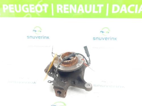 Used Right front steering knuckle Right front steering knuckle 23123617 23123617