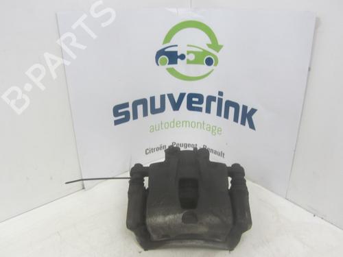 Used Right front brake caliper Right front brake caliper 24162013 24162013