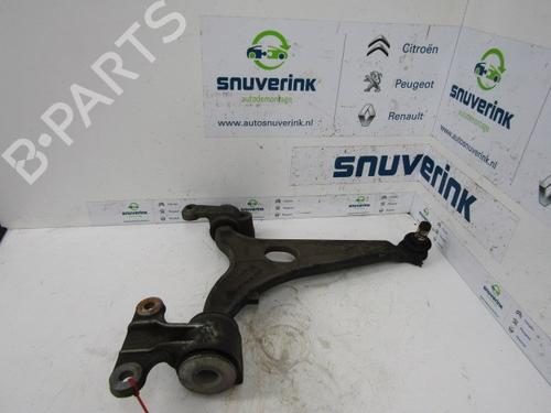 Used Right front suspension arm CITROËN JUMPY II Van 2.0 HDi 120 (120 hp) 21111903