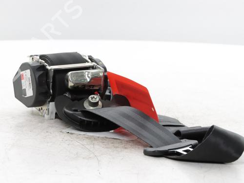 Front left seatbelt CITROËN C3 AIRCROSS II (2R_, 2C_) 1.2 PureTech 82 (2RHMRC, 2RHMZB) | BP37072046I26 - Image 2