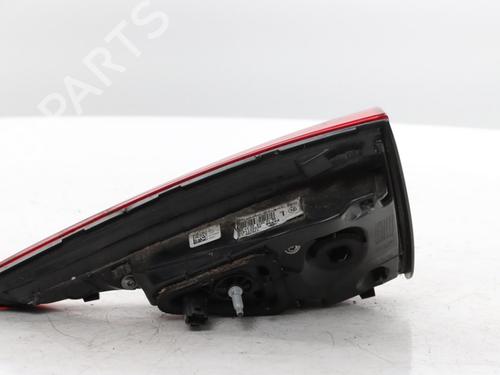 Left taillight RENAULT CLIO V (B7_) 1.0 TCe 100 (B7MT) | BP39619035C34 - Image 6