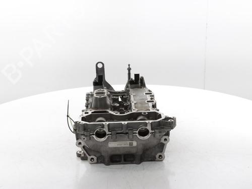 Cylinder head OPEL ASTRA L Sports Tourer (OV5) 1.2 (FRHNSL, FRHNSR) | BP29827940M5 