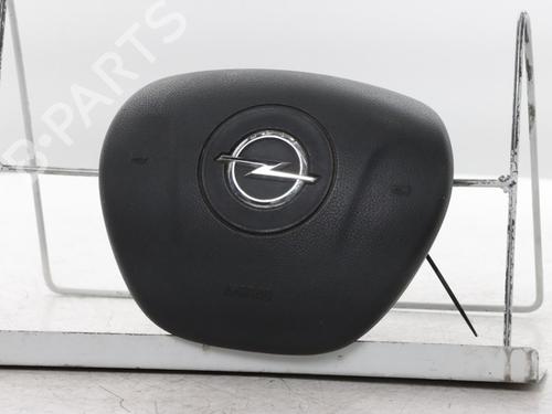 driver-airbag-opel-vivaro-b-van-x82-2014-2015-2016-2017-2018-2019-2020-34565552 main image
