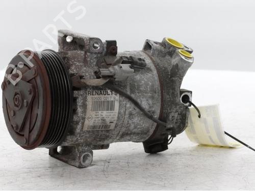 AC compressor RENAULT CLIO IV (BH_) 0.9 TCe 90 (BHNF, BHMA, BHMH, BHJK, BHJR) | BP34603882M34 - Image 10