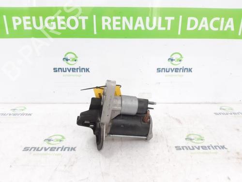 Starter RENAULT CAPTUR II (HF_) TCe 140 (HFN0) | BP40581655M8 - Image 2