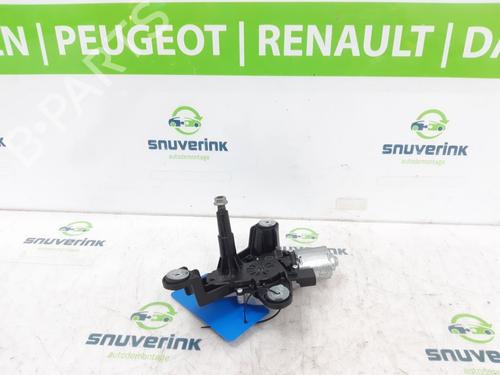 Rear wiper motor PEUGEOT 5008 (0U_, 0E_) 1.6 HDi | BP15796056M102 
