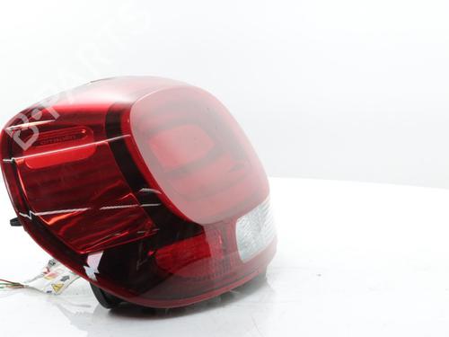 Left taillight CITROËN C3 III (SX) 1.2 THP 110 (SXHNPS, SXHNZT, SXHNZ6) | BP38618366C34 - Image 9