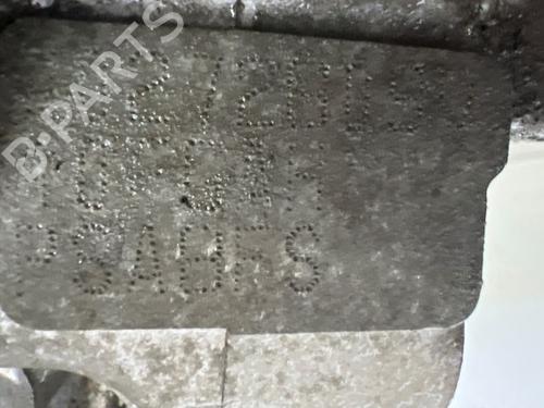 Engine PEUGEOT 207 SW (WK_) 1.4 16V | BP29426763M1 