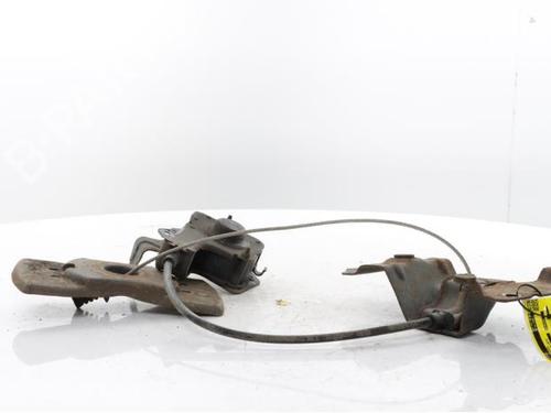 Support RENAULT MASTER III Platform/Chassis (EV, HV, UV) 2.3 dCi 145 RWD (UV0F, UV0E, HV0E, HV0F, HV0T, HV10,... | BP40589047C155  - Image 6