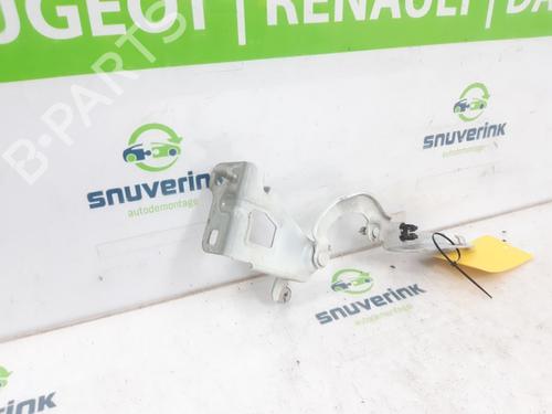 Hinge/Door check strap RENAULT TRAFIC III Van (FG_) 2.0 dCi 120 (FGMN) | BP23121043C146 