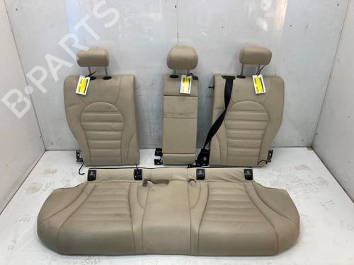 Used Rear seat MERCEDES-BENZ C-CLASS (W205) C 350 e (205.047) (279 hp) 29426425