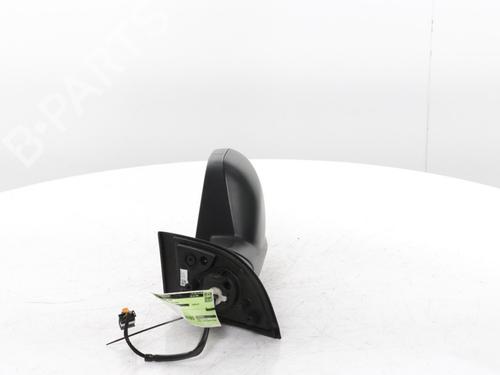Left mirror OPEL COMBO Box Body/MPV (K9) 1.2 | BP29899340C26 