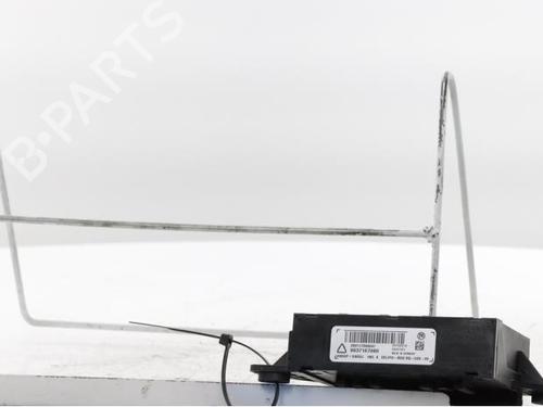 Used Electronic module Electronic module PEUGEOT EXPERT Van (V_) E-EXPERT (136 hp) 40585507 40585507