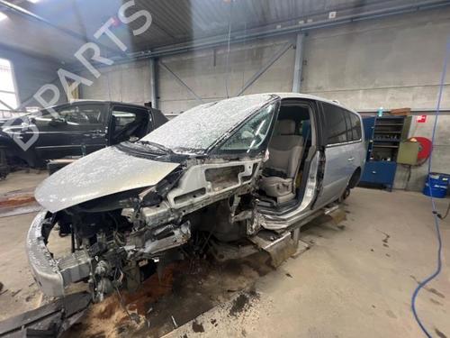 AC compressor RENAULT ESPACE IV (JK0/1_) 2.0 Turbo (JK0A, JK0B, JK0N) | BP40578515M34 - Image 5