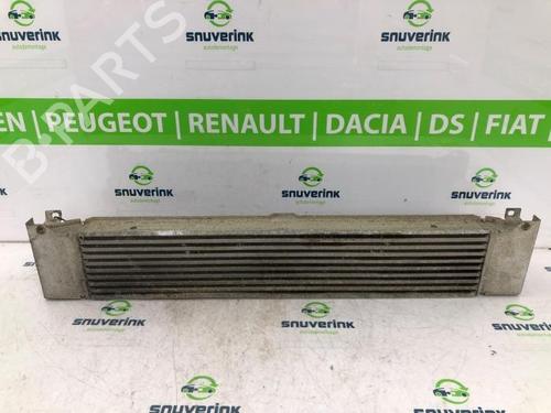 Used Intercooler Intercooler FIAT DUCATO Van (250_) 115 Multijet 2,0 D (116 hp) 40578372 40578372