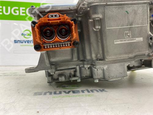 Inverter/Converter RENAULT ARKANA I (LCM_, LDN_) 1.6 E-TECH 145 (LDMU) | BP17764062M119 