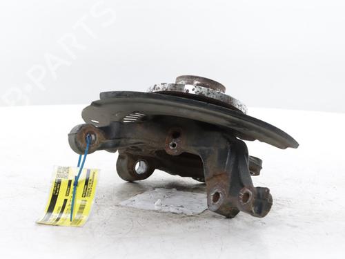 Left front steering knuckle RENAULT CLIO V (B7_) 1.0 TCe 90 (B7MT) | BP38234302M25 - Image 7