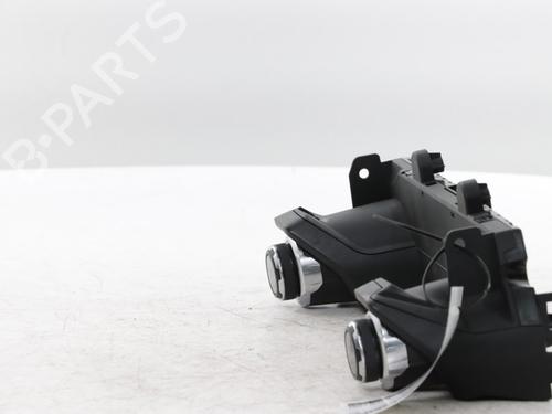 Comando chauffage LYNK & CO 01 PHEV | BP34562996I5 - Image 3