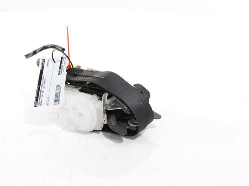Front right seatbelt PEUGEOT 107 (PM_, PN_) 1.0 | BP27092715I25
