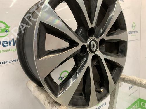 Rim RENAULT CLIO V (B7_) 1.0 TCe 90 (B7MT) | BP25449942C45 