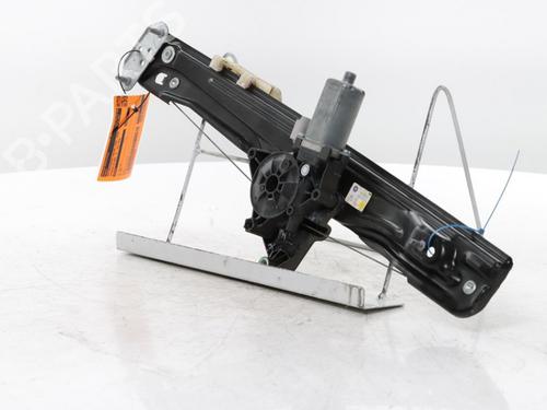 Front left window mechanism CITROËN C3 AIRCROSS II (2R_, 2C_) 1.2 PureTech 110 (2RHNZB, 2RHNZW, 2RHNPX, 2RHNPJ) | BP31961075C22