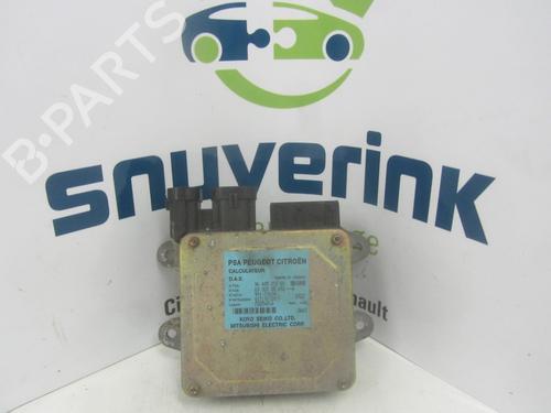 Used Steering ECU CITROËN C3 I (FC_, FN_) 1.4 i (73 hp) 10787963