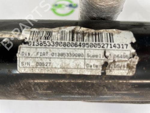 Steering rack FIAT DUCATO Van (250_) 130 Multijet 2,3 D | BP26202827M22 - Image 4