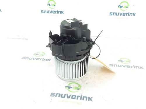 Used Heater blower motor Heater blower motor RENAULT CLIO V (B7_) 1.0 TCe 90 (B7MT) (91 hp) 40575015 40575015