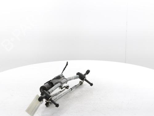 Front wipers mechanism RENAULT CLIO V (B7_) 1.0 SCe 65 (B7MG) | BP29426882C83 