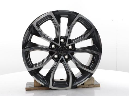 Used Rim RENAULT KADJAR (HA_, HL_) 1.3 TCe 140 (HLNB, HLN1) (140 hp) 29241769