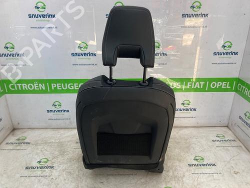 Right front seat RENAULT SYMBIOZ 1.6 E-Tech 145 | BP24943955C16 - Image 4